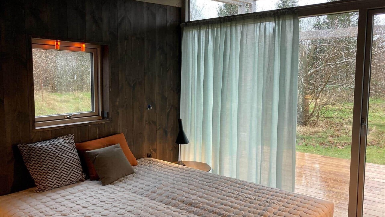 Photo of Bedroom in Hojby