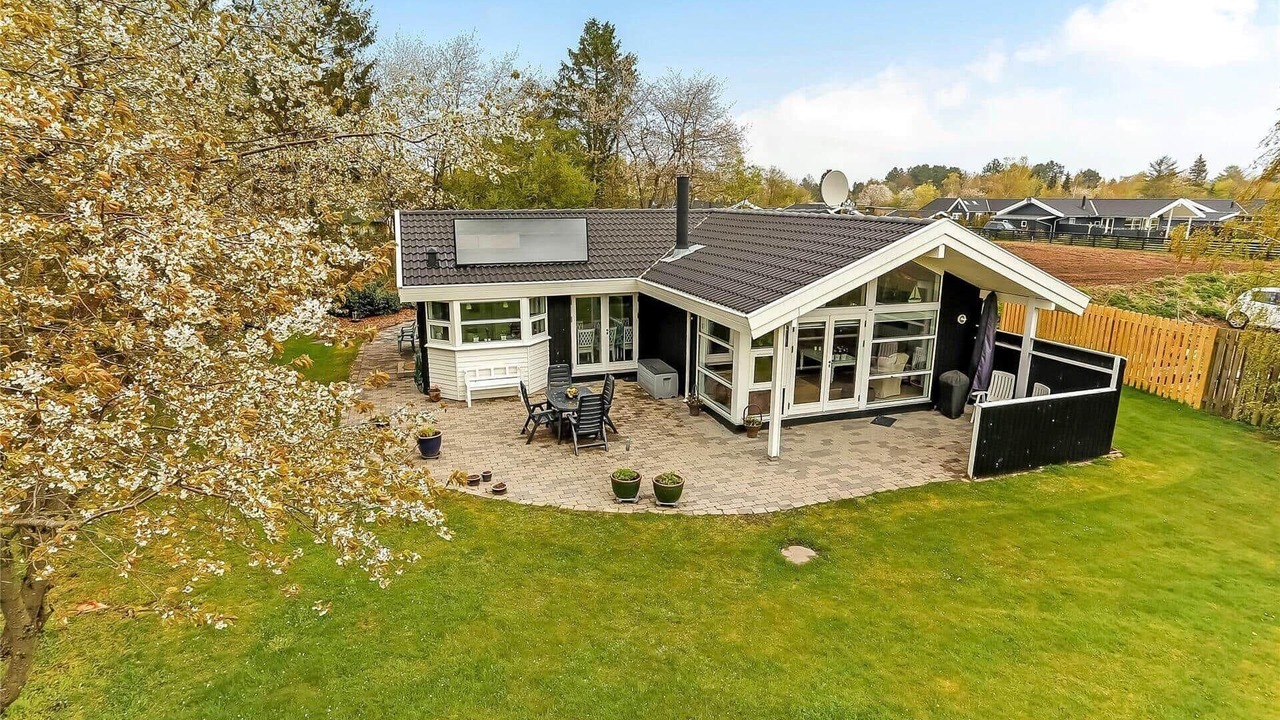 Photo of Outdoor in Hoeve Strand