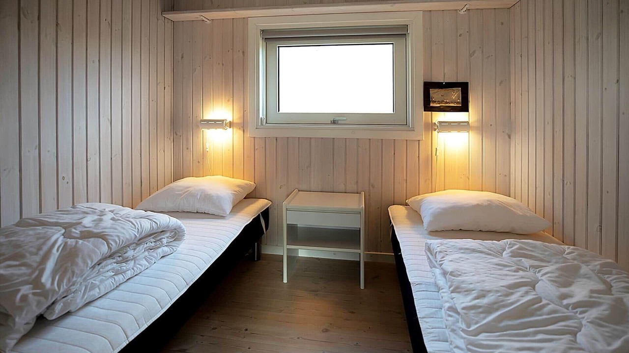 Photo of Bedroom in Hoeve Strand