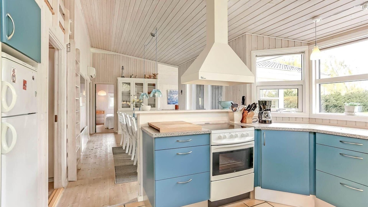 Photo of Kitchen in Hoeve Strand