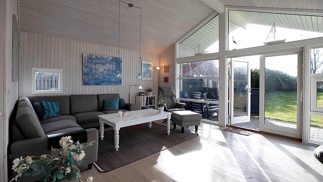 Photo of Livingroom in Hoeve Strand