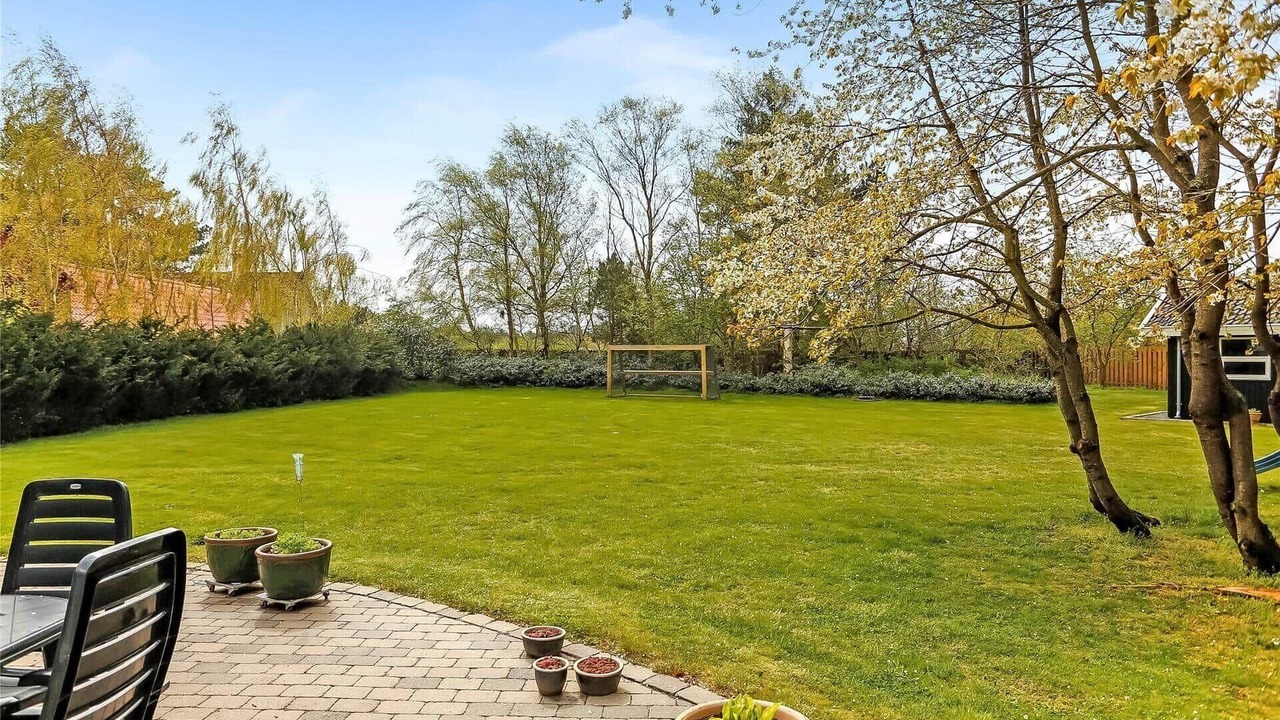 Photo of Outdoor in Hoeve Strand