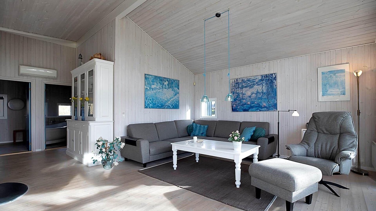 Photo of Livingroom in Hoeve Strand