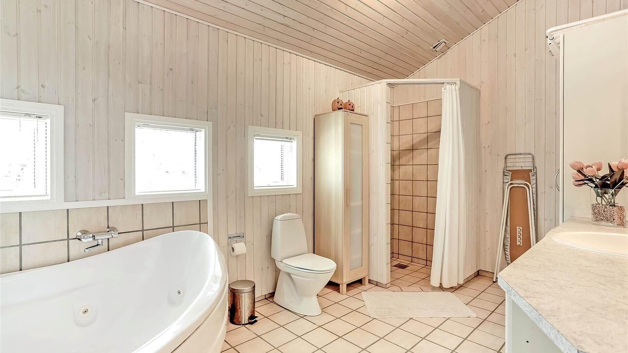 Photo of Bathroom in Hoeve Strand