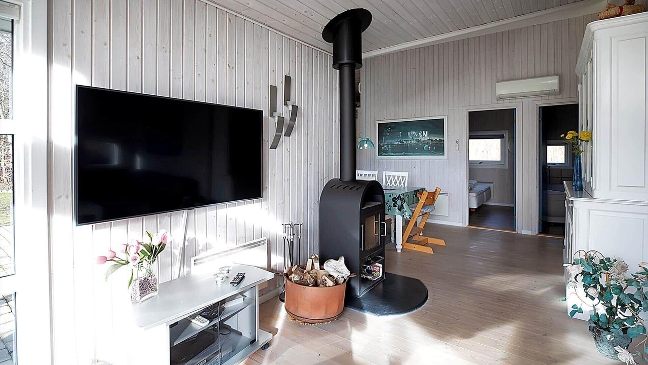 Photo of Livingroom in Hoeve Strand
