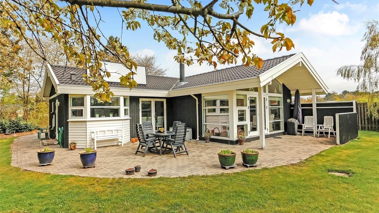Photo of Outdoor in Hoeve Strand