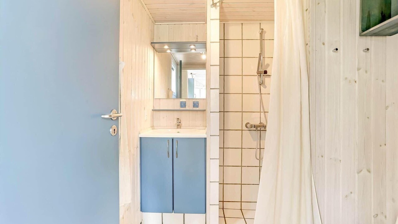Photo of Bathroom in Hoeve Strand