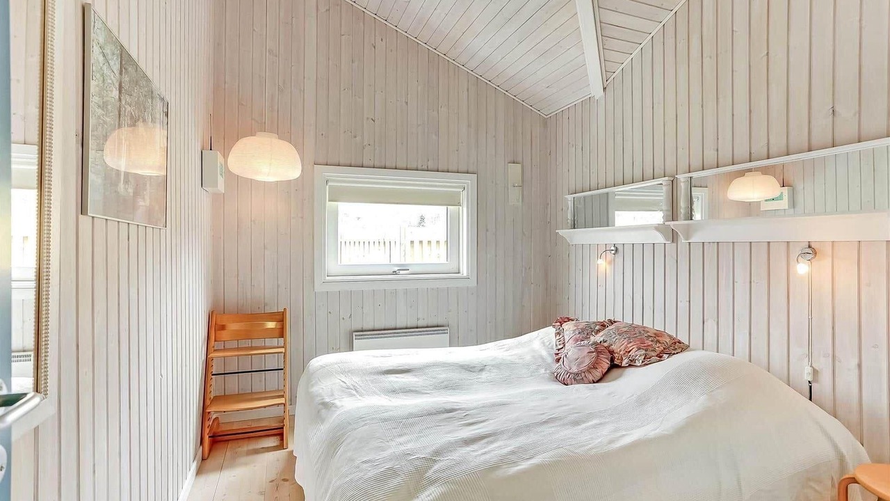 Photo of Bedroom in Hoeve Strand