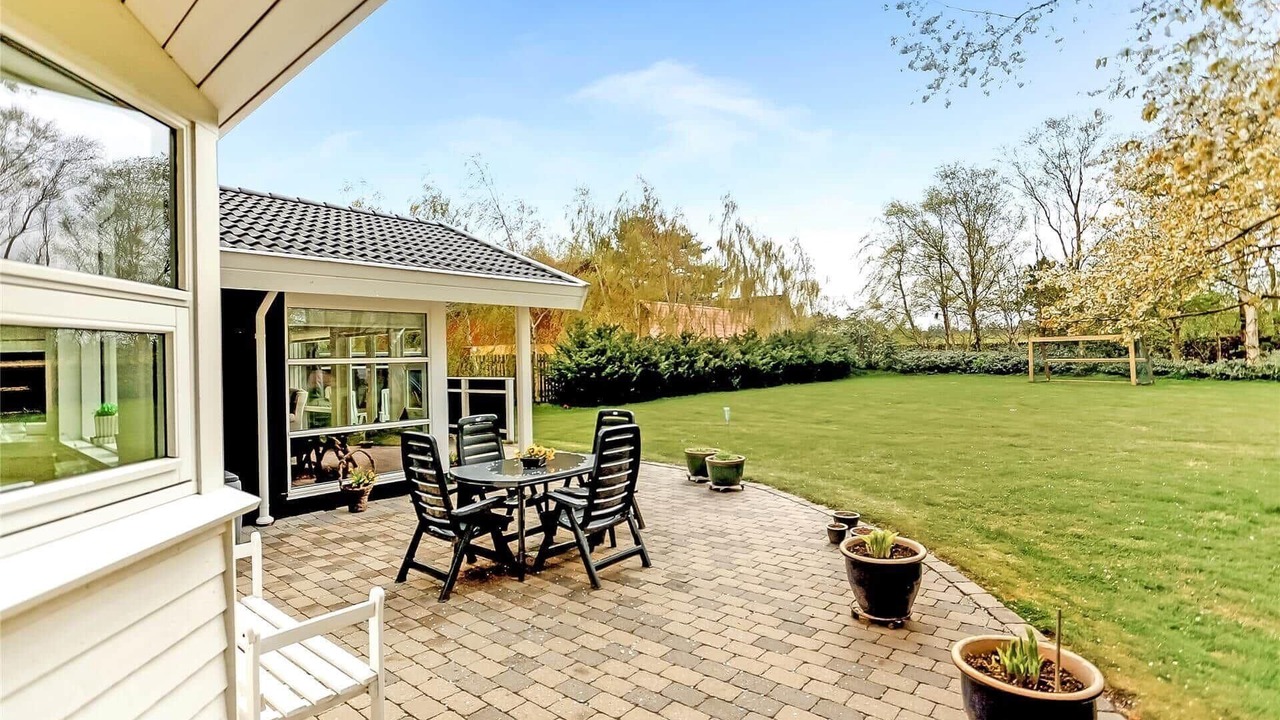 Photo of Outdoor in Hoeve Strand