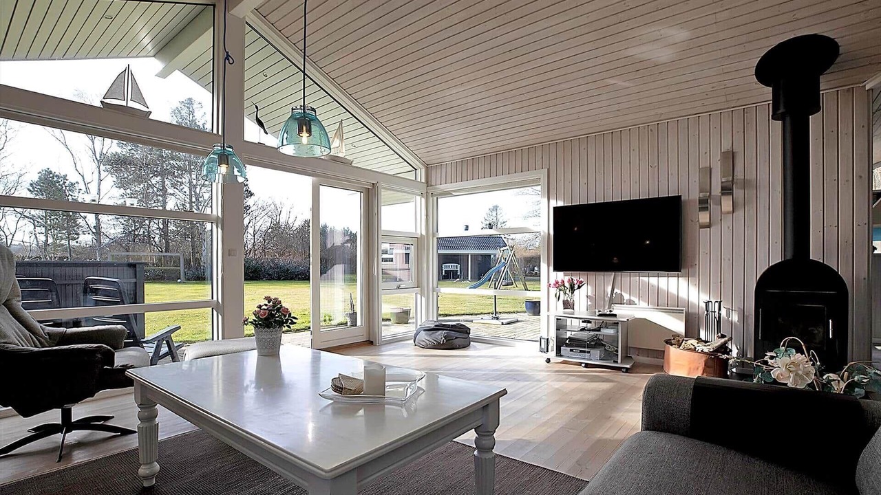 Photo of Livingroom in Hoeve Strand