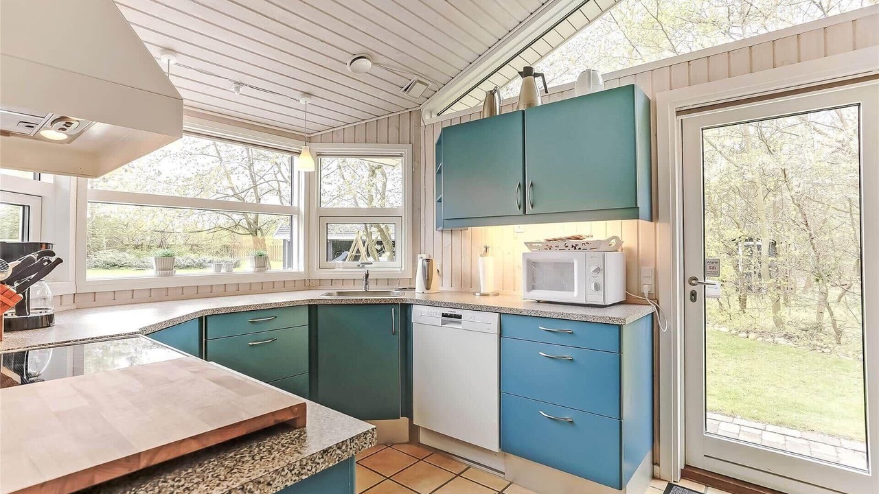 Photo of Kitchen in Hoeve Strand