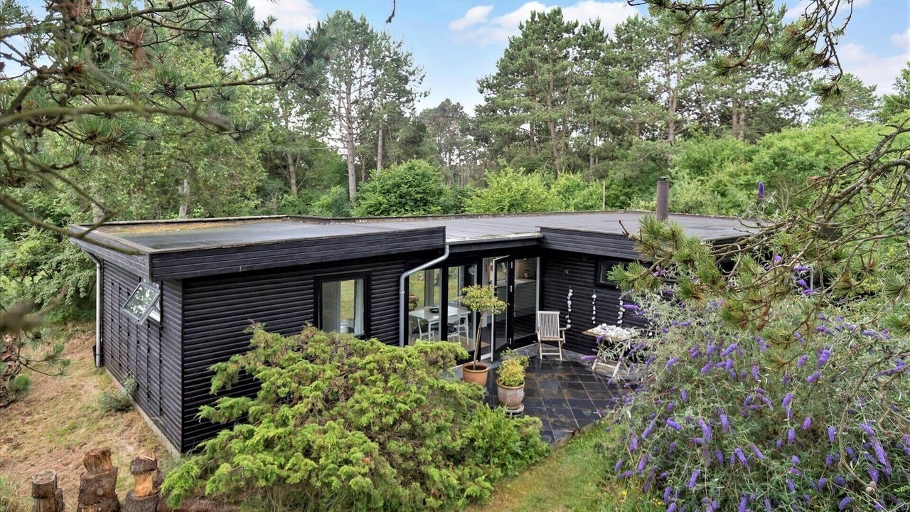 Photo of Outdoor in Nykøbing
