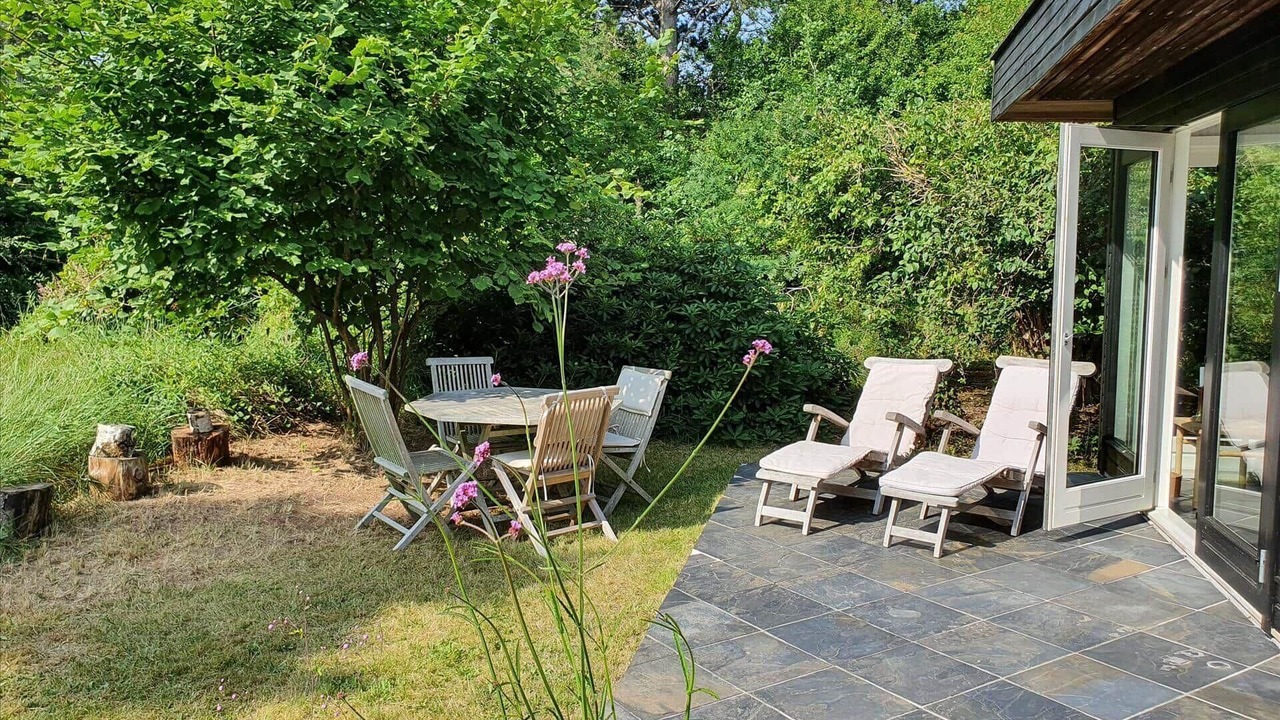Photo of Outdoor in Nykøbing