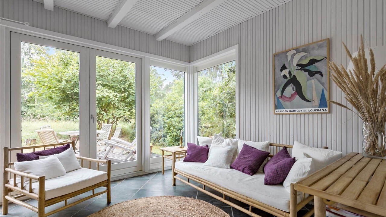 Photo of Livingroom in Nykøbing