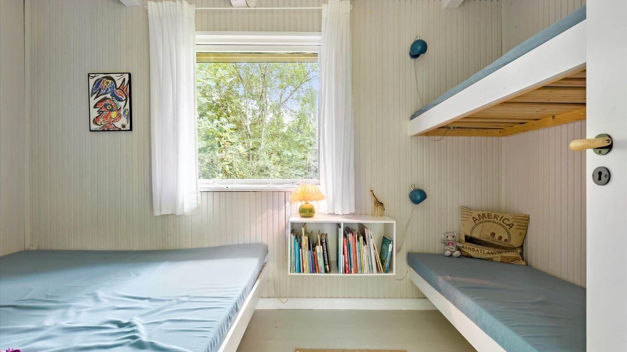 Photo of Bedroom in Nykøbing