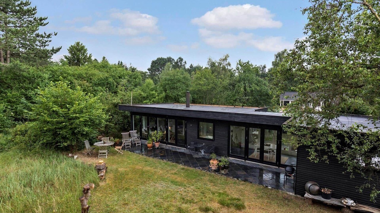 Photo of Outdoor in Nykøbing