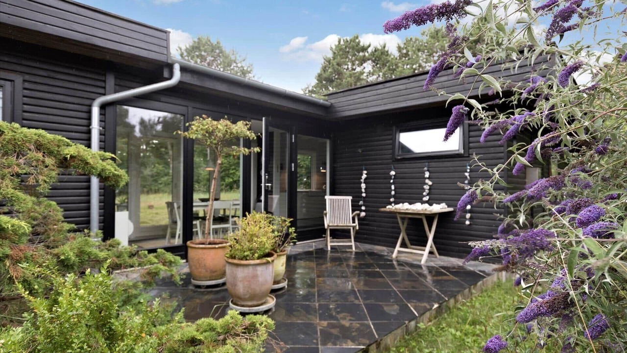 Photo of Outdoor in Nykøbing