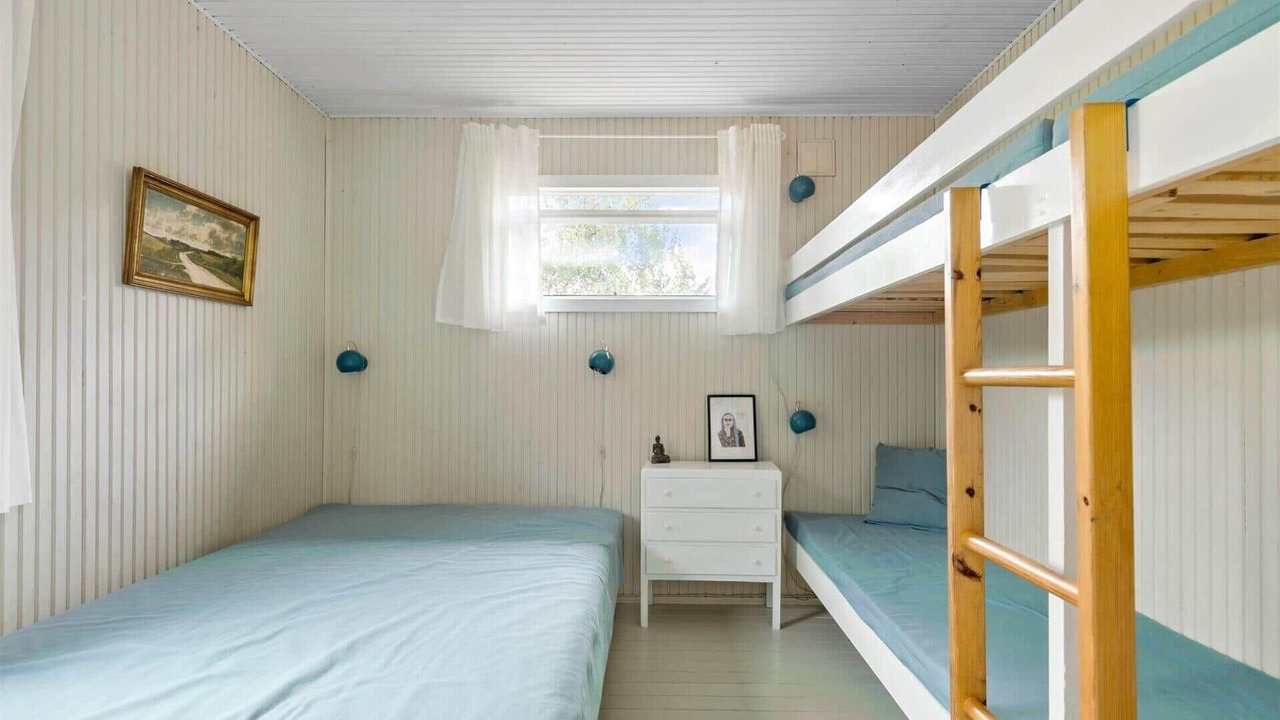 Photo of Bedroom in Nykøbing