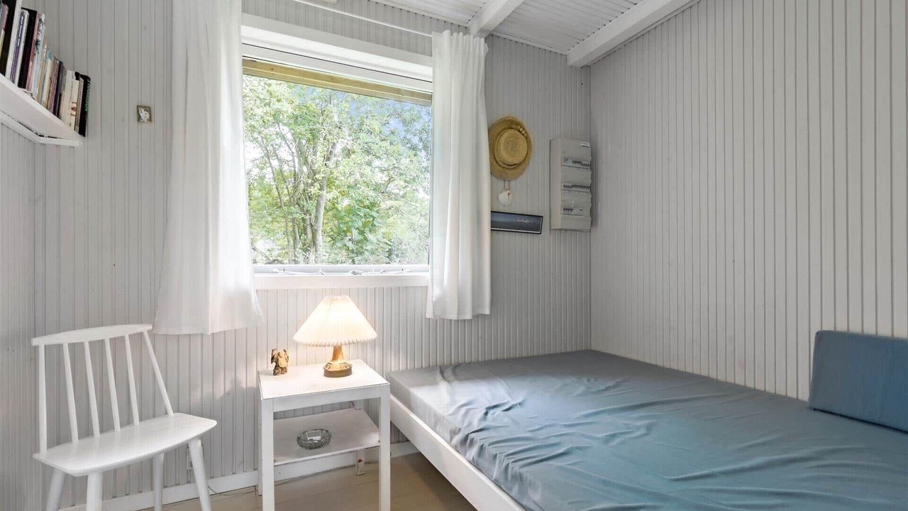 Photo of Bedroom in Nykøbing