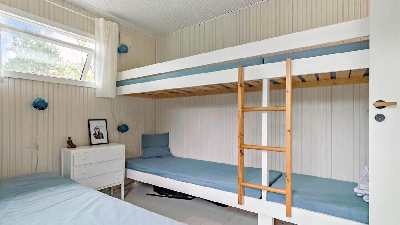 Photo of Bedroom in Nykøbing