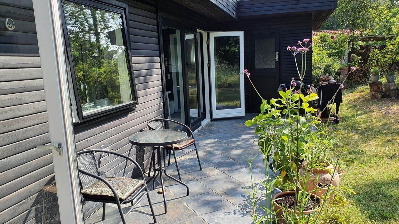Photo of Outdoor in Nykøbing
