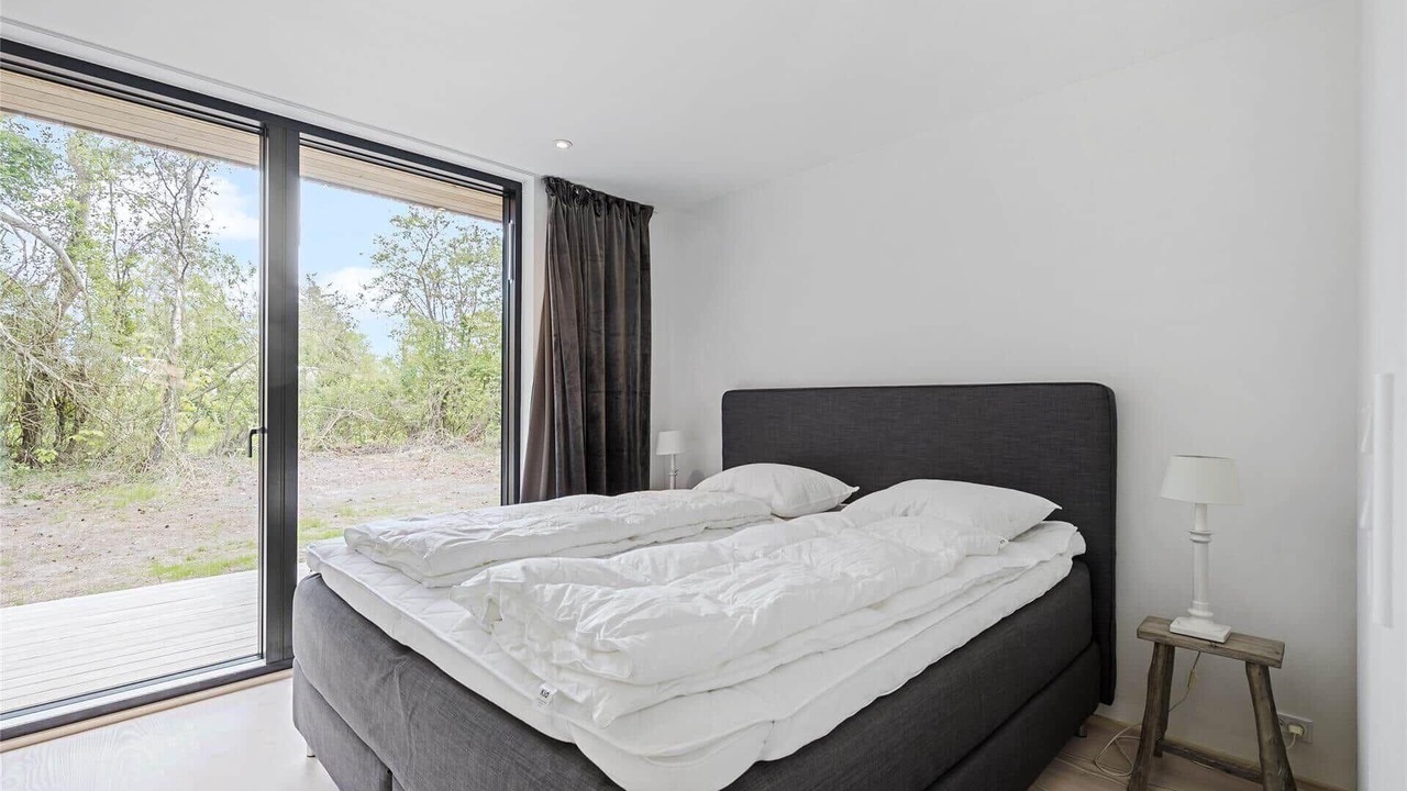 Photo of Bedroom in Yderby