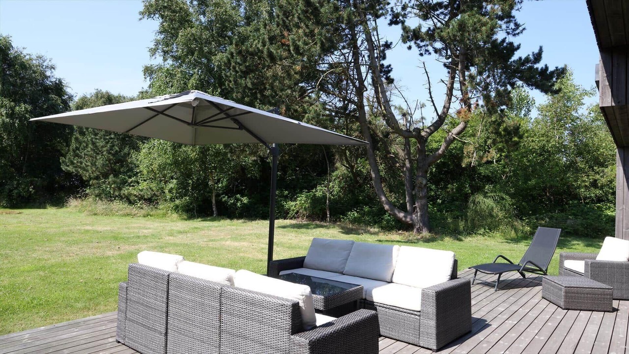 Photo of Patio Balcony in Yderby