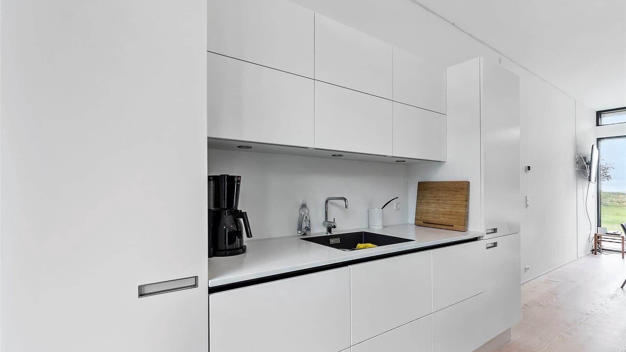 Photo of Kitchen in Yderby