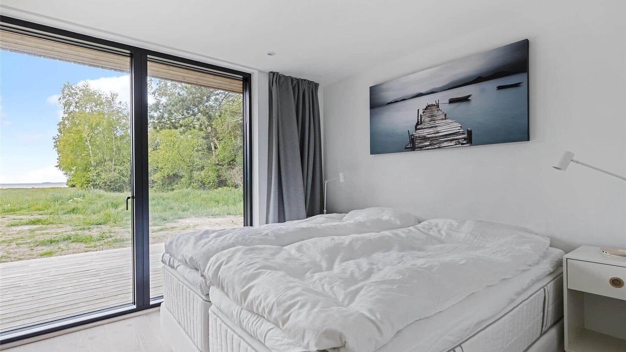Photo of Bedroom in Yderby