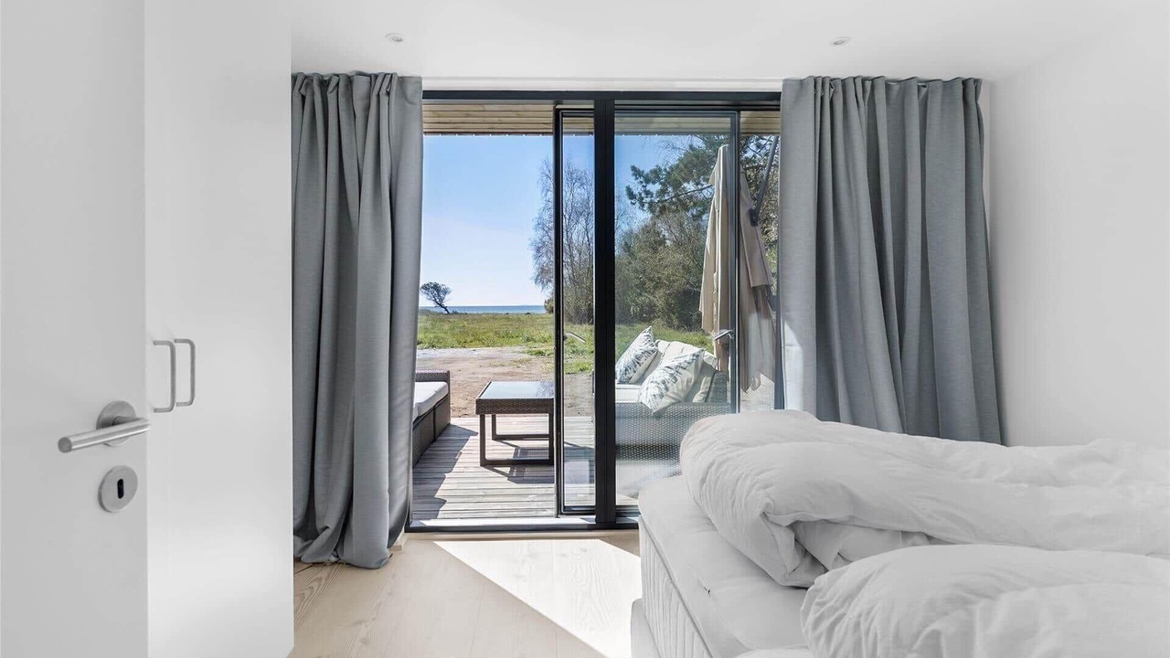 Photo of Bedroom in Yderby