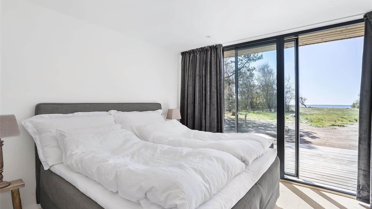 Photo of Bedroom in Yderby