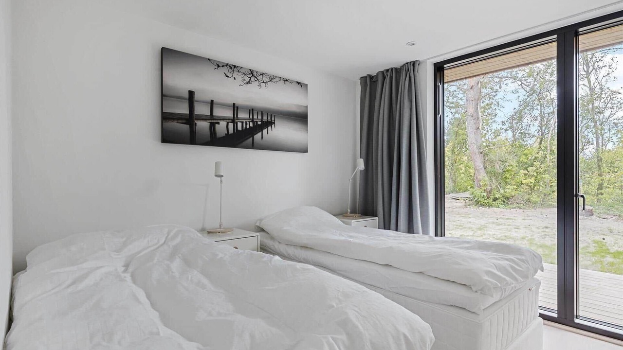 Photo of Bedroom in Yderby