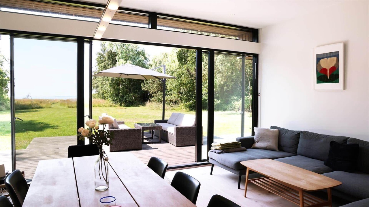 Photo of Livingroom in Yderby