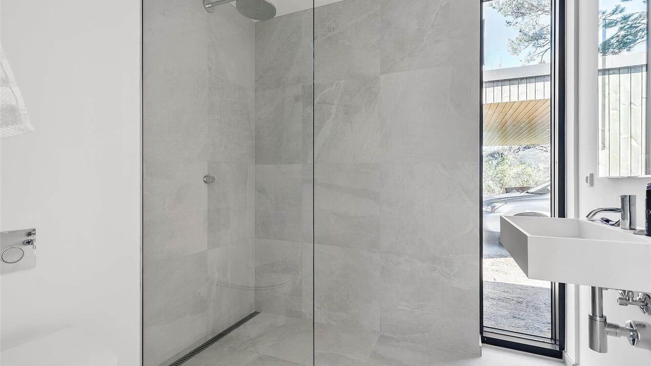 Photo of Bathroom in Yderby