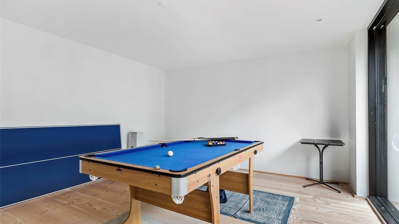 Photo of Bedroom in Yderby