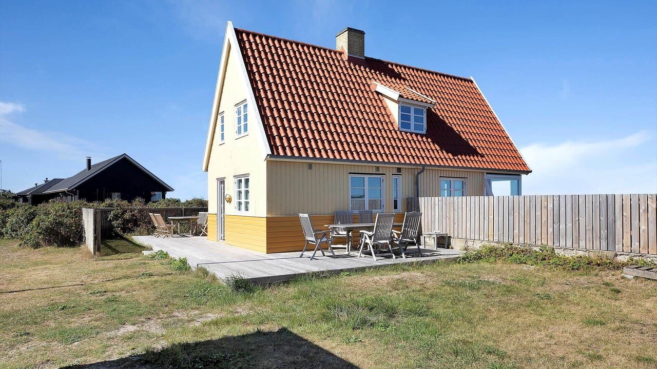 Photo of Outdoor in Rrvig