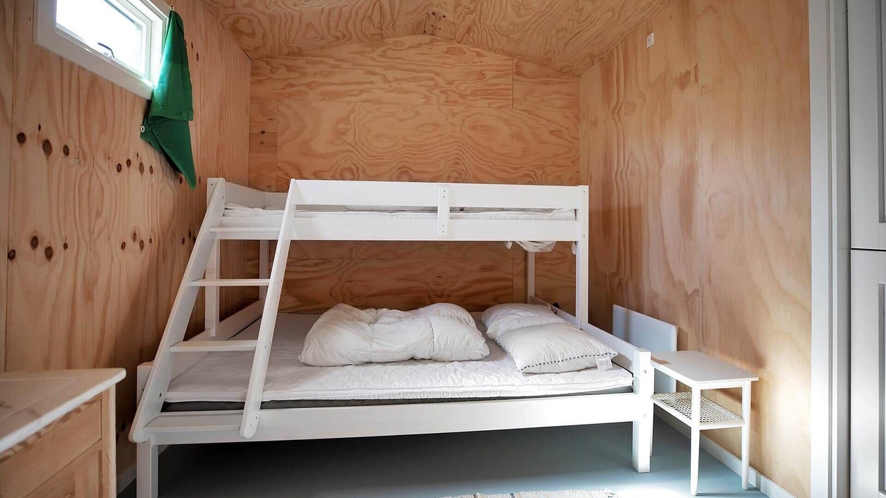 Photo of Bedroom in Rrvig