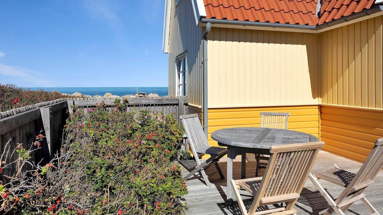 Photo of Outdoor in Rrvig
