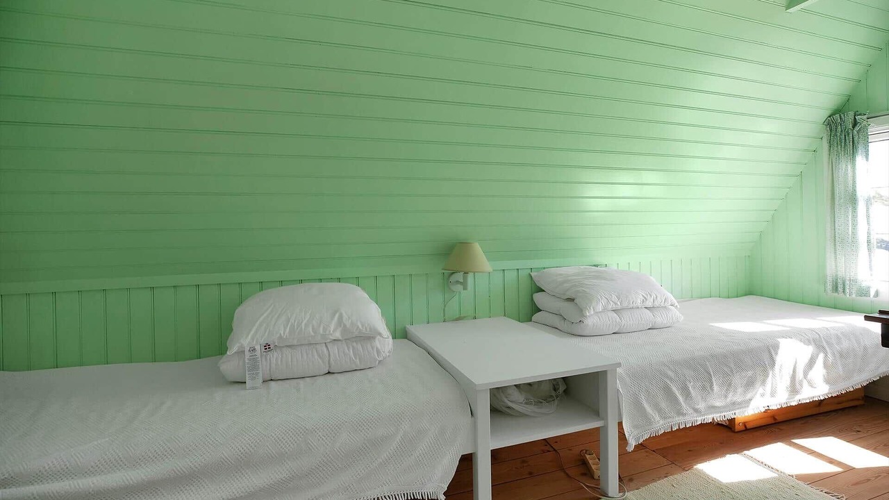 Photo of Bedroom in Rrvig