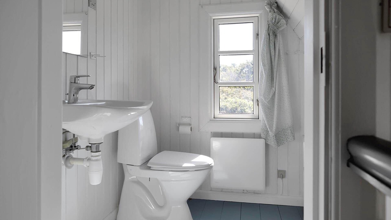 Photo of Bathroom in Rrvig