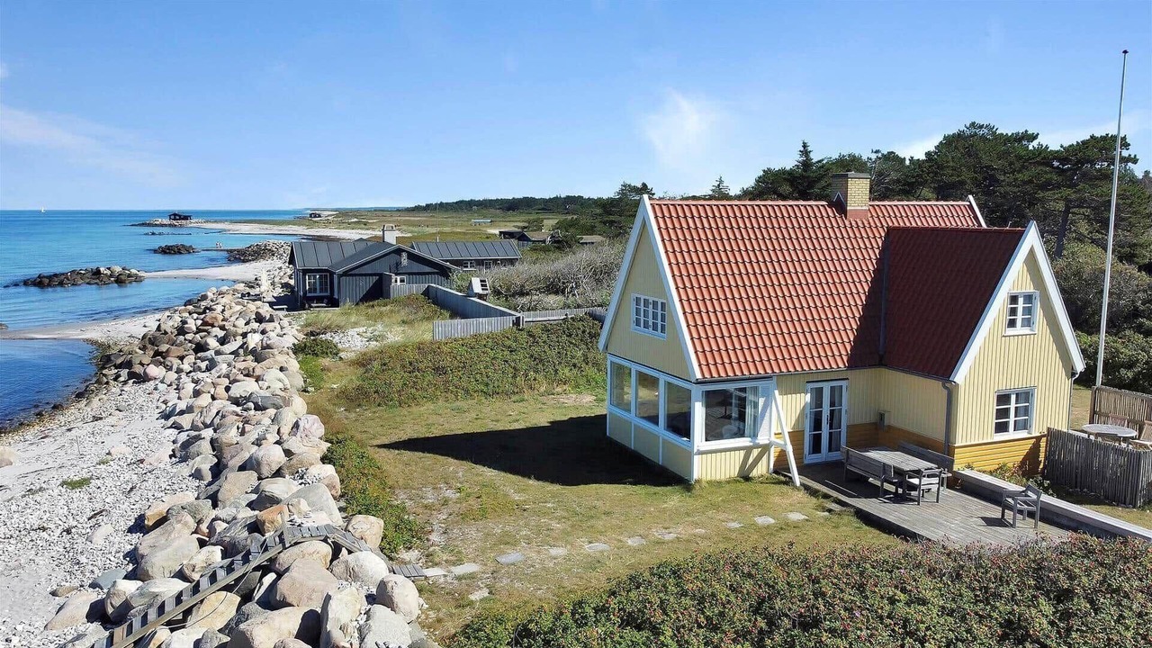 Photo of Outdoor in Rrvig