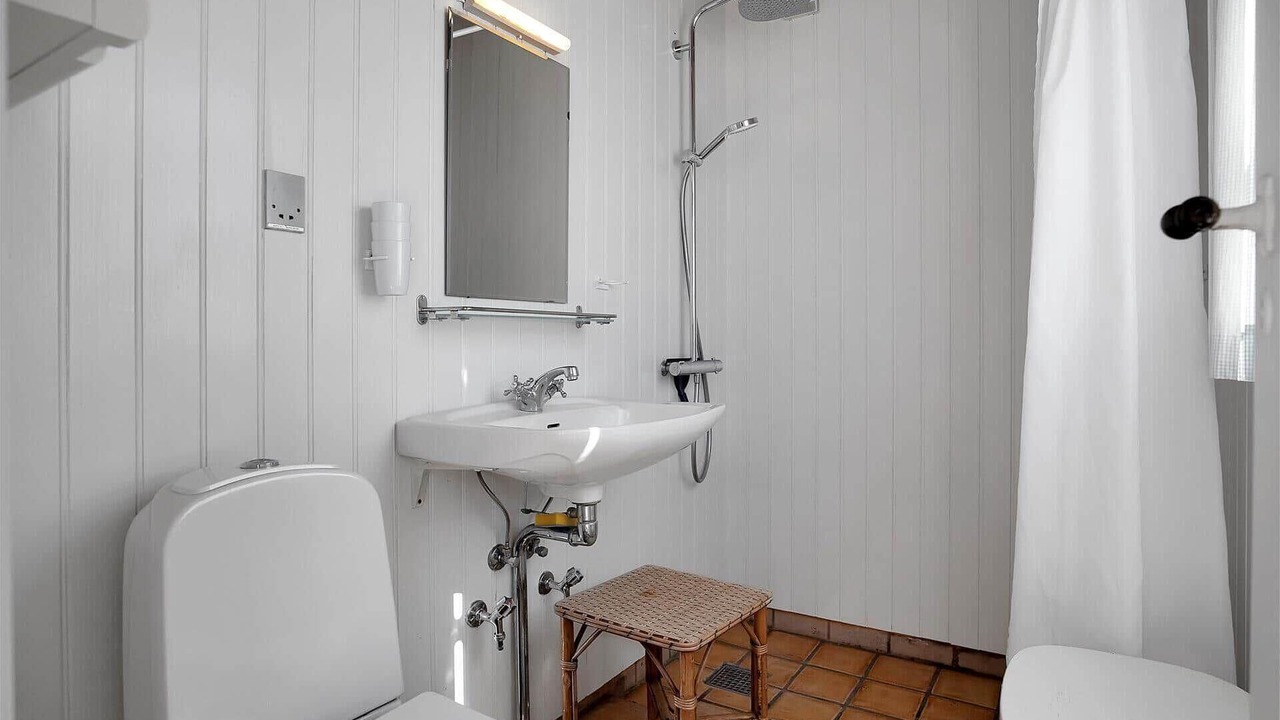 Photo of Bathroom in Rrvig