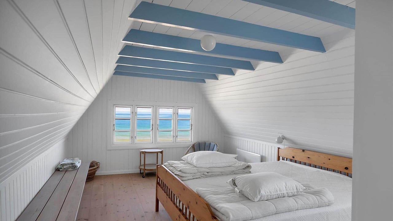 Photo of Bedroom in Rrvig