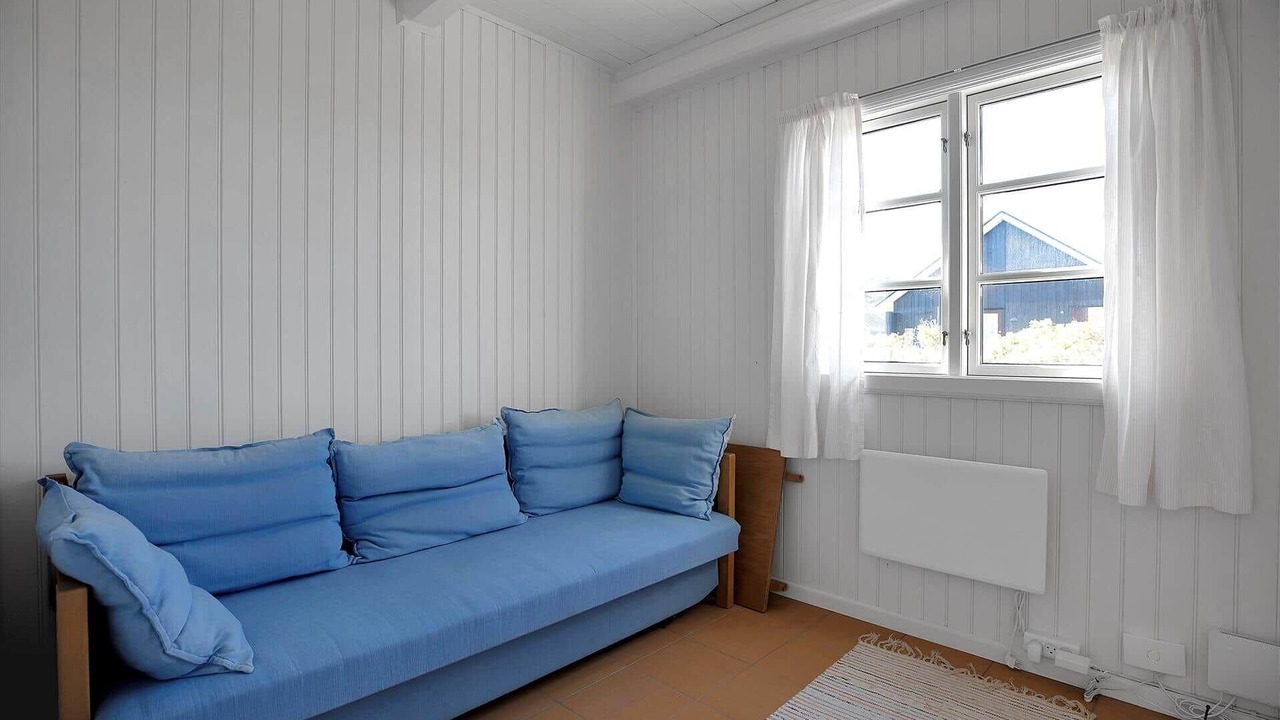 Photo of Livingroom in Rrvig