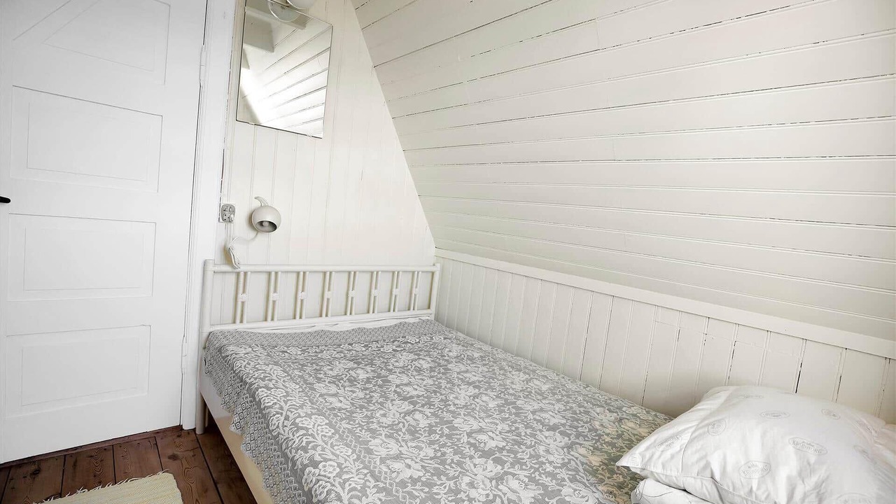 Photo of Bedroom in Rrvig