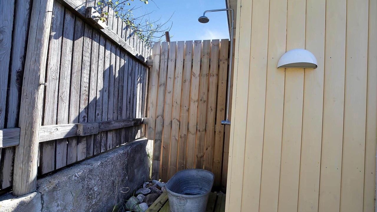 Photo of Outdoor in Rrvig