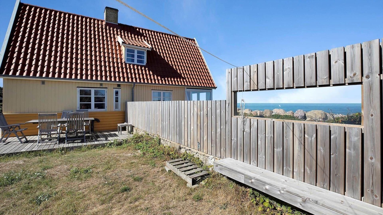 Photo of Outdoor in Rrvig