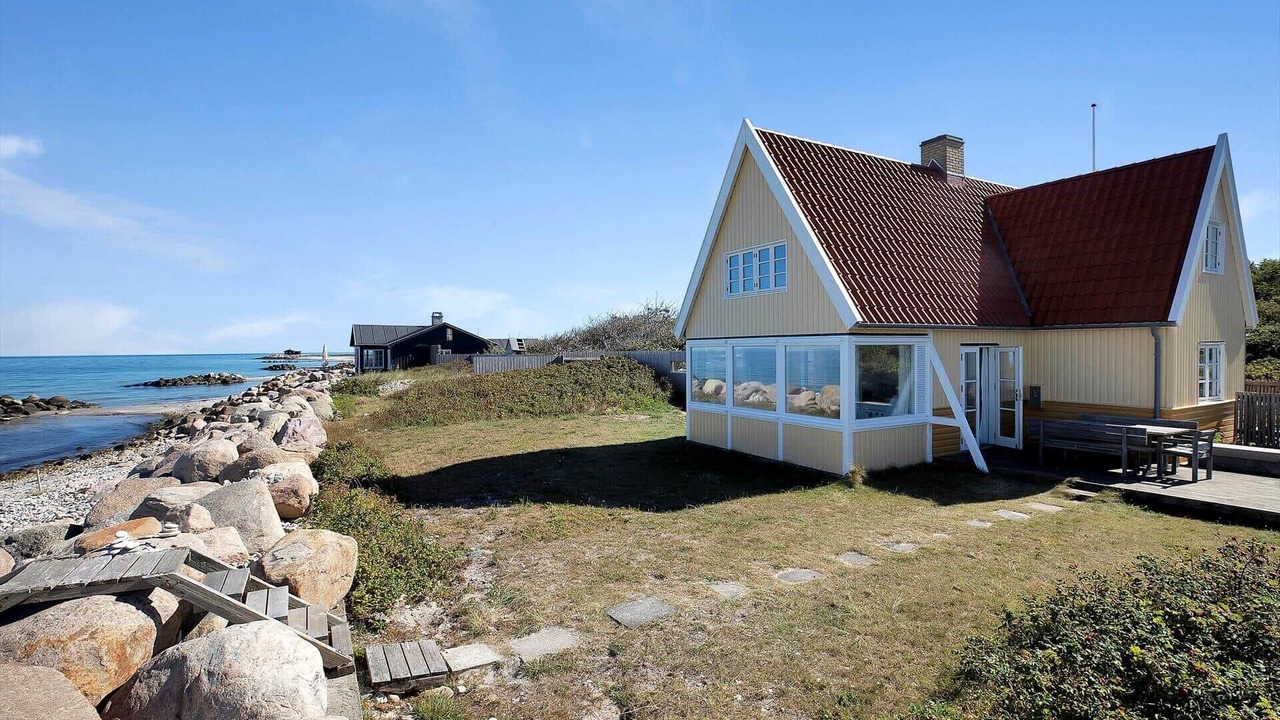 Photo of Outdoor in Rrvig