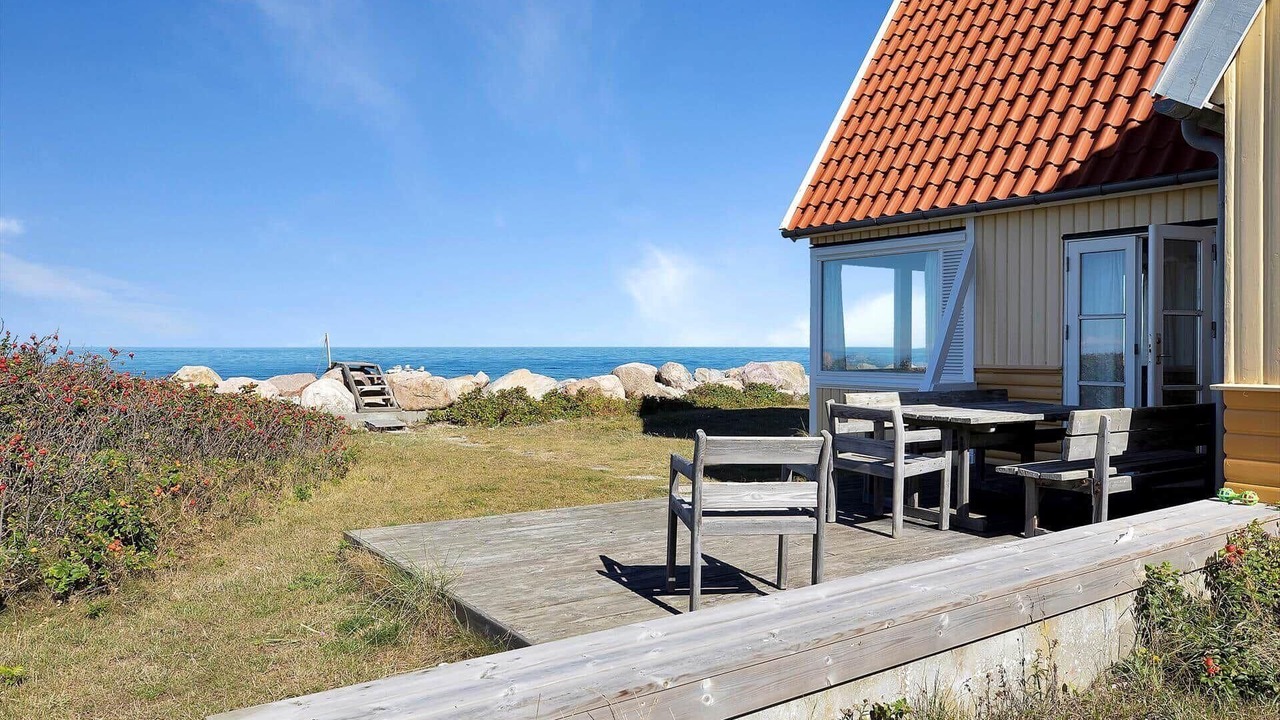 Photo of Outdoor in Rrvig