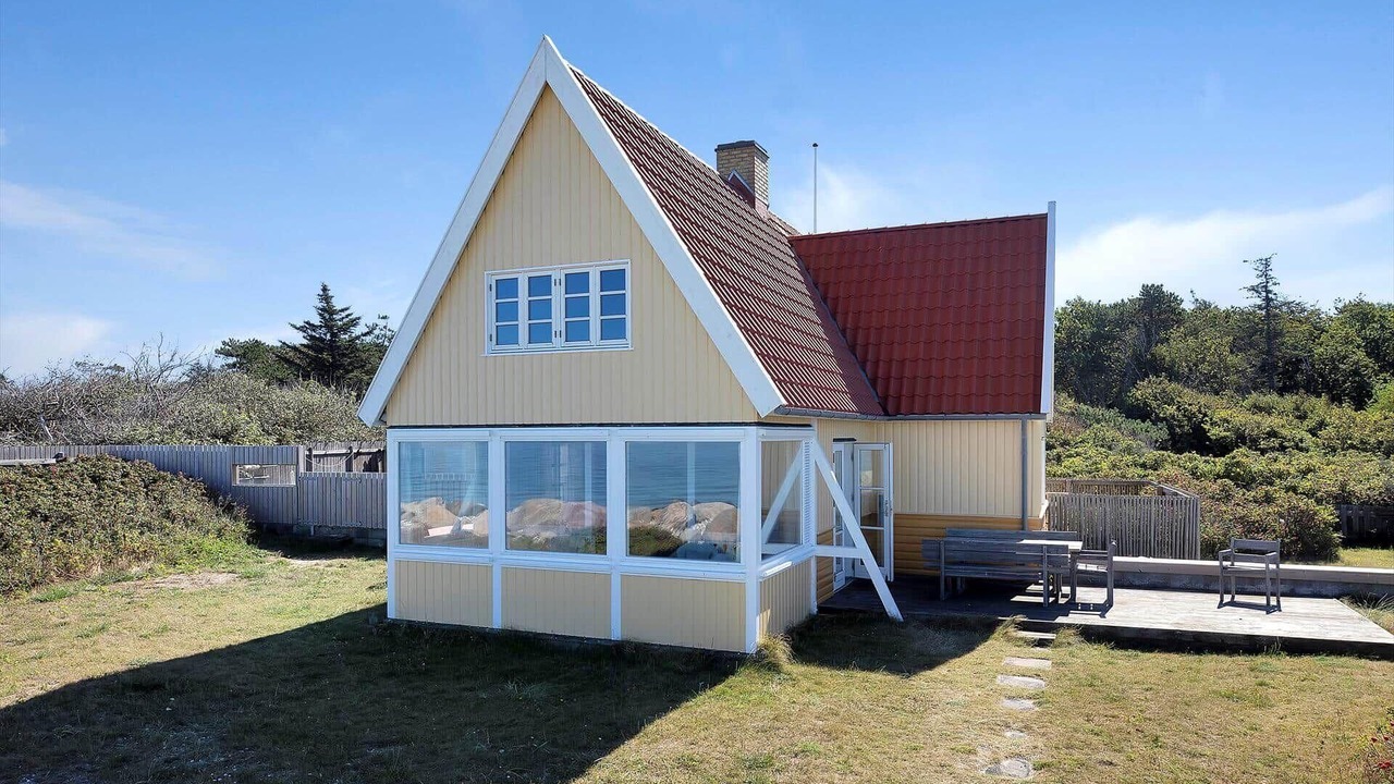 Photo of Outdoor in Rrvig